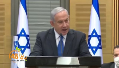  فيديو: من جديد - نتنياهو يُساوي بينه وبين الشهيد أبو القيعان لتحقيق مكاسب سياسية